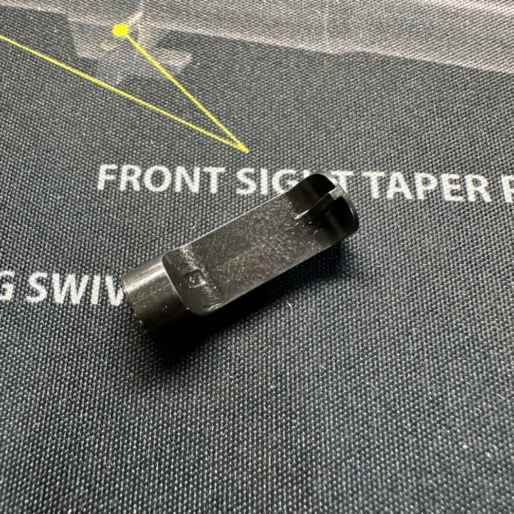 Sig Sauer P226 / P228 / P229 Magazine Catch Used Original style.